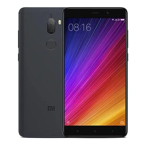 Mi 5s Plus China official firmware