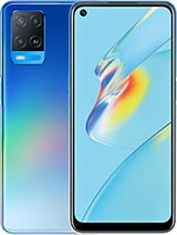 A54 official device image