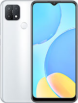 A15s official device image