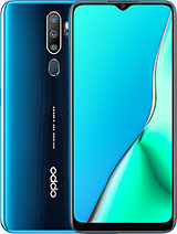 A9 2020 official device image