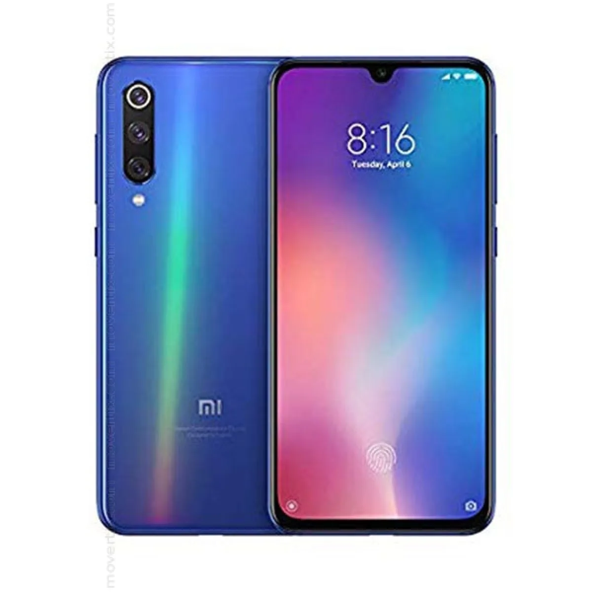Mi 9 SE China official firmware