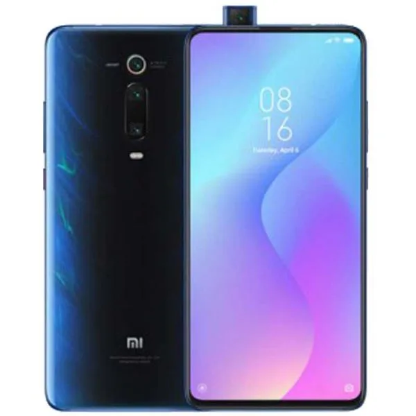 Mi 9T official firmware