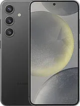 Samsung Galaxy S24 official device image