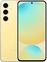 Samsung Galaxy S24 FE official device image
