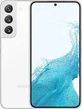 Samsung Galaxy S22 official device image