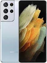 Samsung Galaxy S21 Ultra official device image