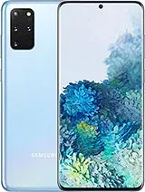 Samsung Galaxy S20 official device image