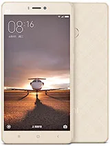 MI 4S China