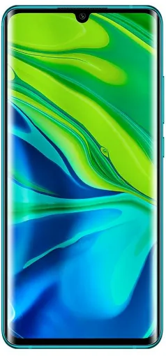 Mi CC 9 Pro China official firmware