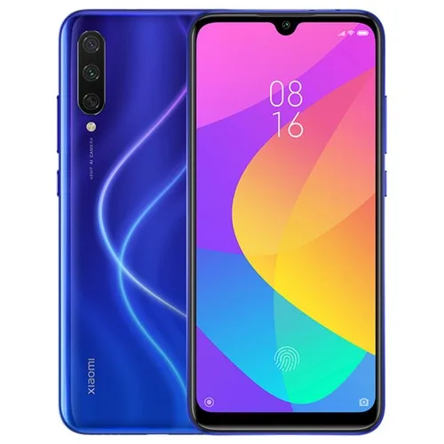 Mi CC 9e China official firmware