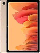 Samsung Galaxy Tab A7 (LTE)