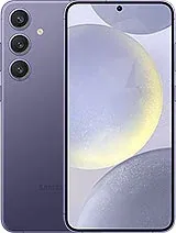 Samsung Galaxy S24+ (Canada) official device image