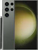 Samsung Galaxy S23 Ultra (Korea) official device image