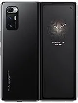 Mi MIX Fold China