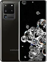 Samsung Galaxy S20 Ultra (USA) official device image