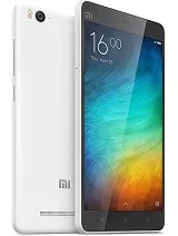 MI 4i China