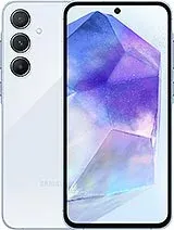 Samsung Galaxy A55 (Asia)