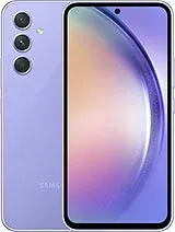 Samsung Galaxy A54 (USA)