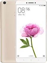 Mi Max China official device image