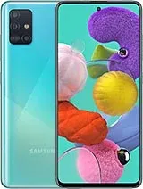 Samsung Galaxy A51 (USA)