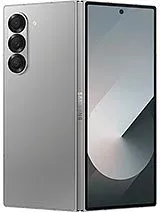 Samsung Galaxy Z Fold6 (Canada)