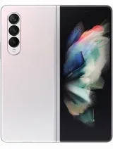 Samsung Galaxy Z Fold3 (Korea) official device image