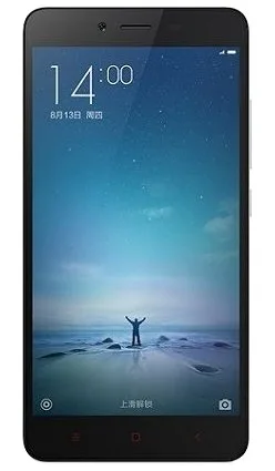 Mi Note 2 China official device image