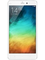 Mi Note China official firmware