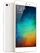 Mi Note Pro China official device image