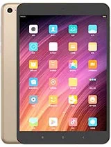 Mi Pad 3 China official device image