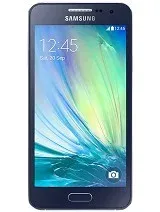 Samsung GALAXY A3 (SM-A300YZ) official device image