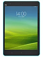 MiPad 1 China