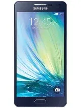 Samsung GALAXY A5 (SM-A500G) official device image