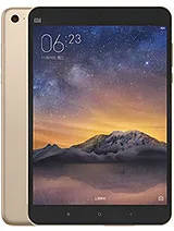 MiPad 2 China