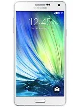 Samsung GALAXY A7 (SM-A700F)