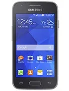 Samsung GALAXY ACE 4 (SM-G313HY) official device image