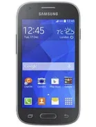 Samsung GALAXY ACE style official device image