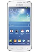 Samsung GALAXY CORE 4G official device image