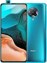 POCO F2 Pro official device image