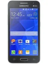 Samsung GALAXY CORE2 (SM-G3556D)