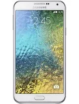 Samsung GALAXY E7 (SM-E7009) official device image