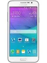 Samsung GALAXY GRAND Max (SM-G7200) official device image