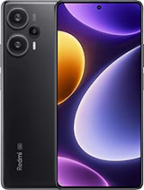 POCO F5 official device image