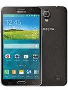 Samsung GALAXY MEGA2 (SM-G7509)