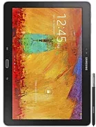 Samsung GALAXY Note 10.1 (SM-P602) official device image