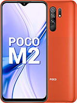 POCO M2 official firmware