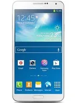 Samsung GALAXY Note 3 (SM-N9005) official device image