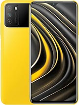 POCO M3 official device image