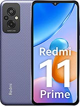 POCO M5 / Redmi 11 Prime 4G