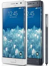 Samsung GALAXY Note Edge (SM-N915G) official device image